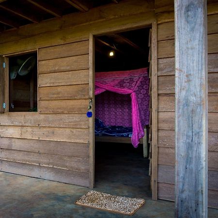 Mr Pov Home Stay Banlung Εξωτερικό φωτογραφία