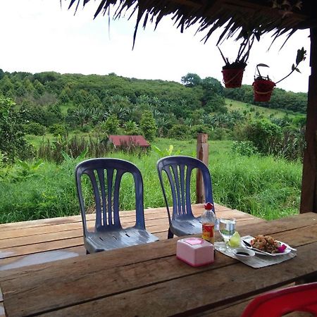 Mr Pov Home Stay Banlung Εξωτερικό φωτογραφία
