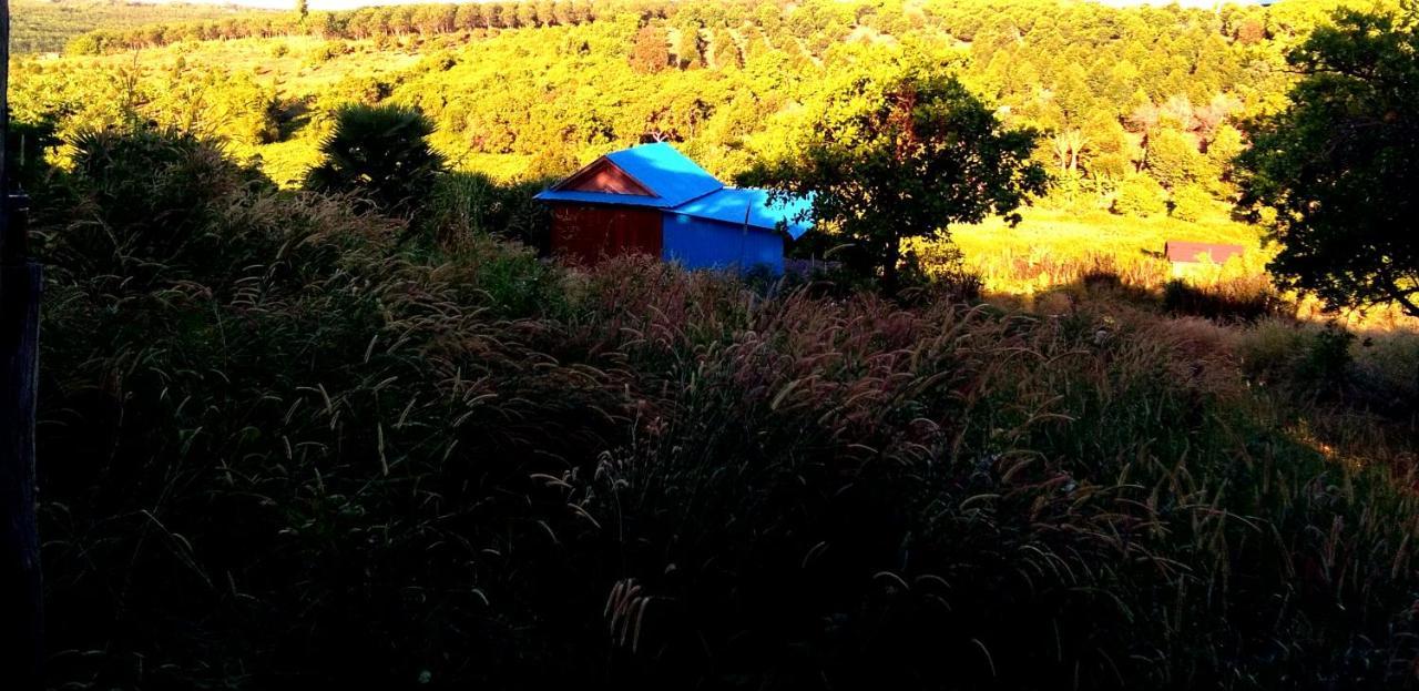 Mr Pov Home Stay Banlung Δωμάτιο φωτογραφία